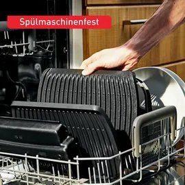 Tefal Optigrill Elite XL GC760D Schwarz