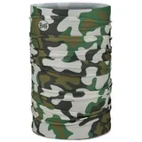 Buff Coolnet uv angler Khaki
