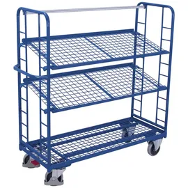 VARIOfit Etagenwagen 400 kg