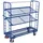VARIOfit Etagenwagen 400 kg