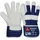 Hase Safety Gloves Hase Lederhandschuhe Bremerhaven V" 11"