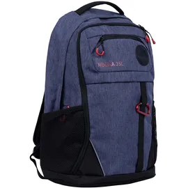 Trespass Rocka Multifunctional Backpack Navy