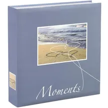 Hama 00010674 Einsteck-/Memoalbum Livorno, 10 x 15 cm,