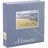 Hama 00010674 Einsteck-/Memoalbum Livorno 22x22 200 Fotos 10x15+CD-Ablage 10674