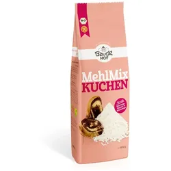 Mehl-Mix Kuchen BIO
