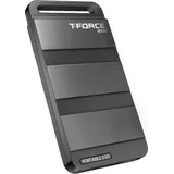 Team M200 Portable SSD 1 TB USB-C 3.2 Gen 2x2 schwarz