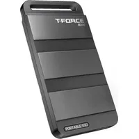 Team M200 Portable SSD 1 TB USB-C 3.2 Gen 2x2 schwarz