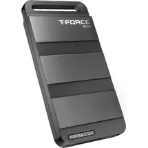 Team M200 Portable SSD 1 TB USB-C 3.2 Gen 2x2 schwarz