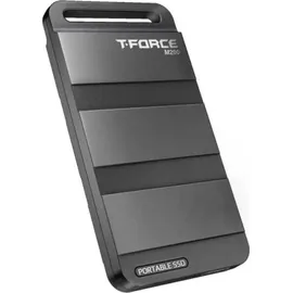 Team M200 Portable SSD 1 TB USB-C 3.2 Gen 2x2 schwarz