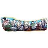 hômadict Dragon Ball Z Coussin Logo, 60 cm