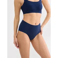 SLOGGI Maxislip 2 St. Blau M