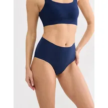 SLOGGI Maxislip 2 St. Blau M