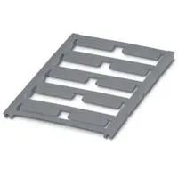 Phoenix Contact Einrastschildchen UC-EMP (27X8) SR CUS