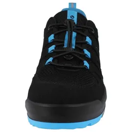 Albatros FASTPACK Low S1PL ESD FO SR schwarz-blau