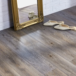 Vinyl Laminat Vanola selbstklebend 3,92m2 Limed Oak