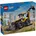 LEGO City Gelber Baggerlader 60480