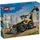 LEGO City Gelber Baggerlader 60480