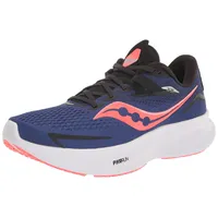 Saucony Ride 15 Herren sapphire/vizired 46