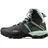 Steel/Neo Mint 37 1/3