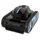 TREND POOL AquaForte® Pool Akku Roboter M60 mit App-Steuerung