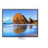 Maclean Brackets Maclean Projektionsleinwand Mc-591