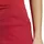 adidas Skort Rock Damen Bedruckt Rot/Weiß XS
