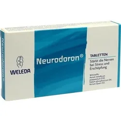 NEURODORON Tabletten 80 St
