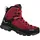 Salewa Mountain Trainer 2 Mid GTX Damen Red Dahlia/Black 40,5