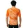 Ale Pragma Crash Kurzarm-radtrikot - Orange - M