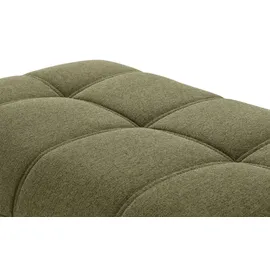 bobb Hockerbank Lazlo 120 x 49,5 x 74 cm Mehrfarbig