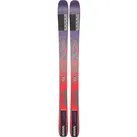 K2 Damen Freeride Ski MINDBENDER 99TI W, design, 160
