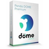 Panda Security Panda Dome Premium Antivirus-Sicherheit Basis 1 Jahr(e)