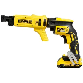 DeWalt DCF620D2K