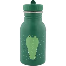 Trixie Thermo-Trinkflasche, 350 ml, Krokodil-Motiv