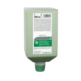 Greven SOFT U Handreiniger