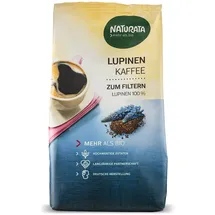 Naturata Lupinenkaffee zum Filtern bio