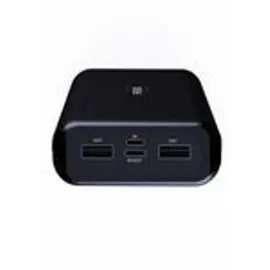 Verico Power Pro PD Powerbank 20000 mAh schwarz