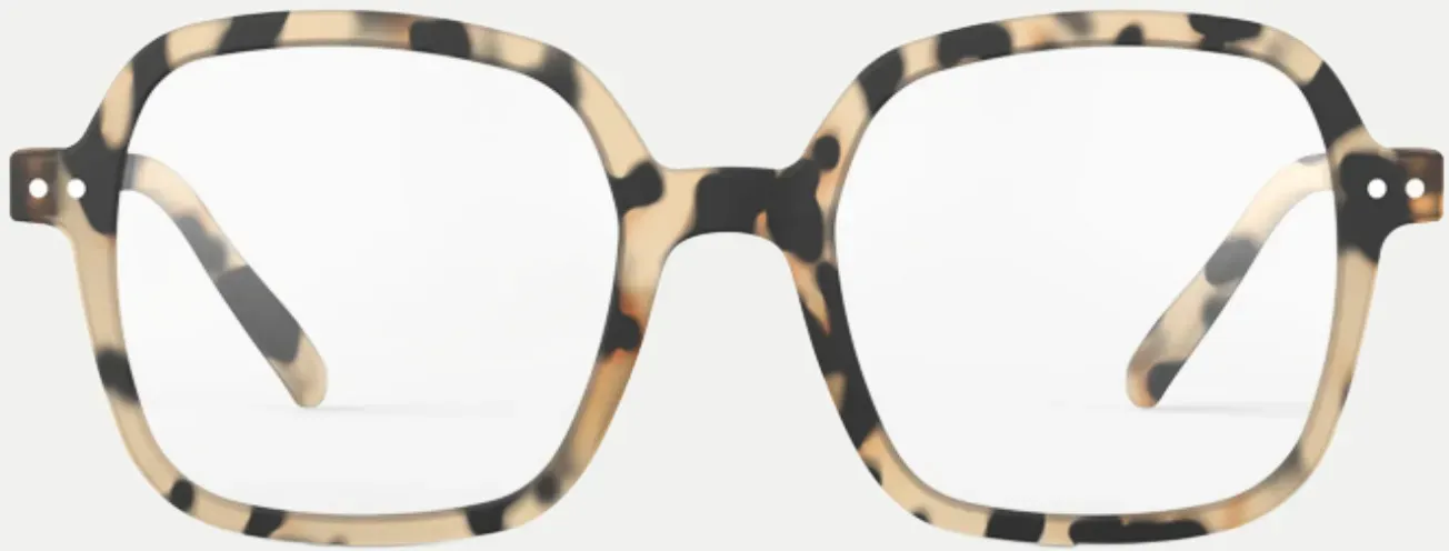 Lesebrille Reading #Office Mehrfarbig 3