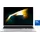 Samsung Galaxy Book4 15,6" Intel Core 3 100U 8 GB RAM 256 GB SSD Platinum Silver