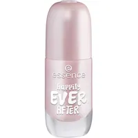 Essence NagellackGel Nail Polish 06 Happily Ever After Farblack 8 ml