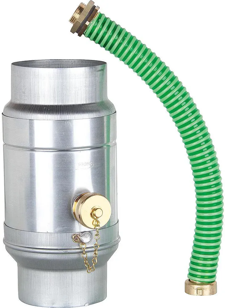 Wassersammler 87