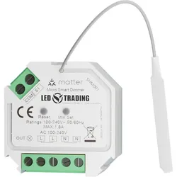 Sunricher Dimmer 230V