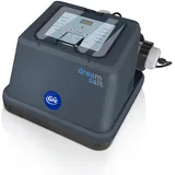 Gre Salzelektrolyseanlage grau für Aufstellpools bis 25 m3