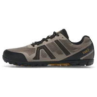 Xero Shoes Mesa Ii Trailrunning-schuhe - Fallen Rock / Black - EU 41