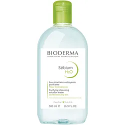 Bioderma Sebium H2O Reinigungslösung