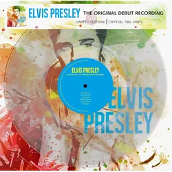 Elvis Presley - Original Debut Recording
