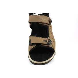 Rieker 26951 Herren Braun 46