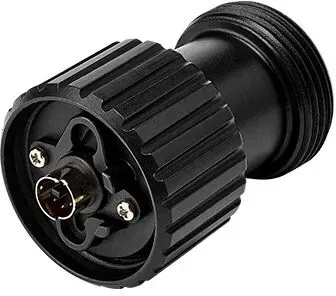 Thrustmaster 2960932 Flug-/Rennsimulator-Zubehör Flight Base Montageadapter