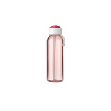 MEPAL Wasserflasche Flip-up 500 ml - Pink