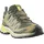 Salomon XA Pro 3D V9 GTX Herren Grape Leaf/Aloe/Acid Lime 41